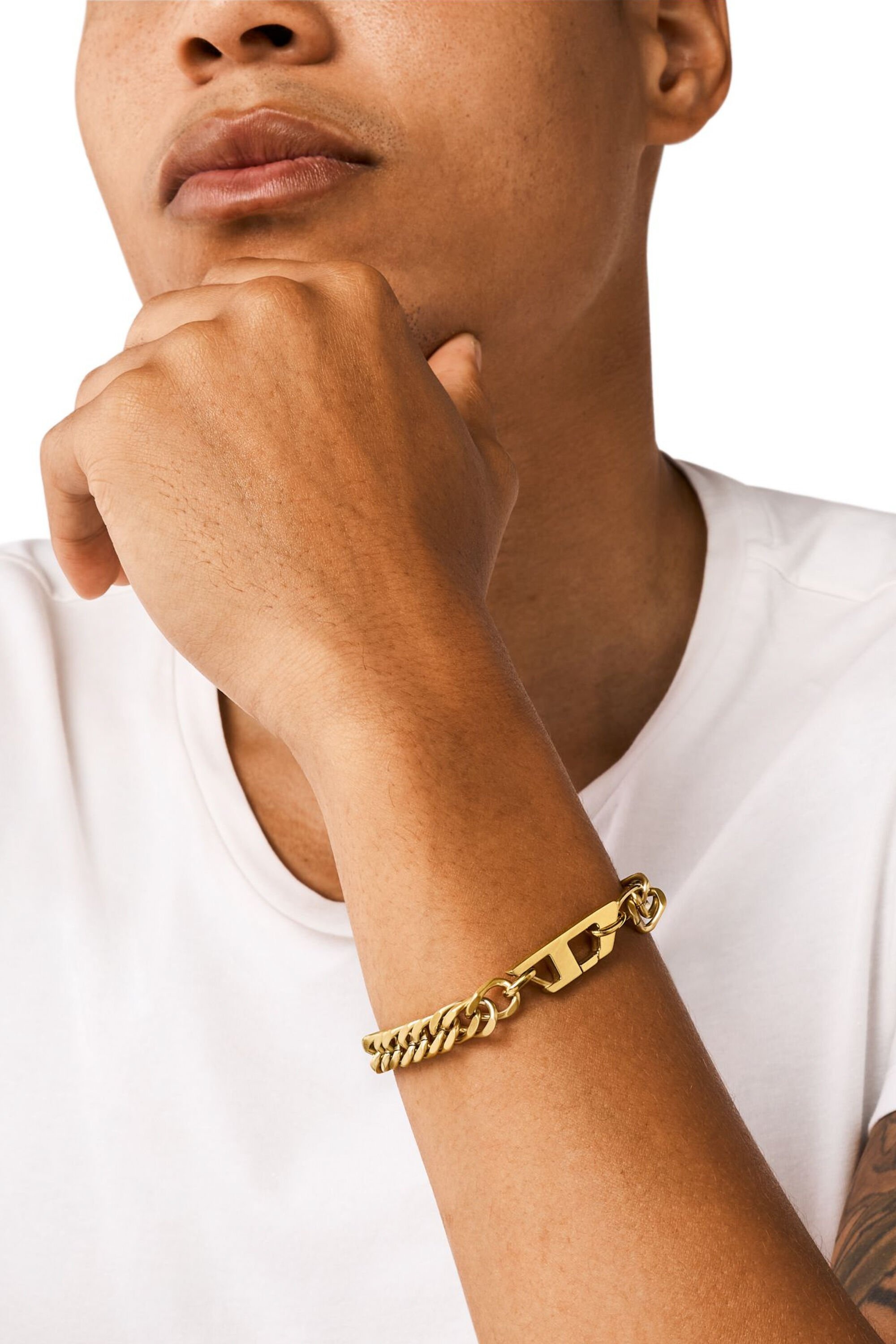 【DIESEL】dx1511710 Diesel DX1511710 | REVERSIBLE