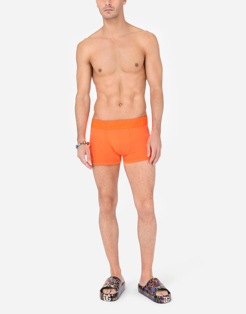 Dolce & Gabbana Jersey boxers outlook
