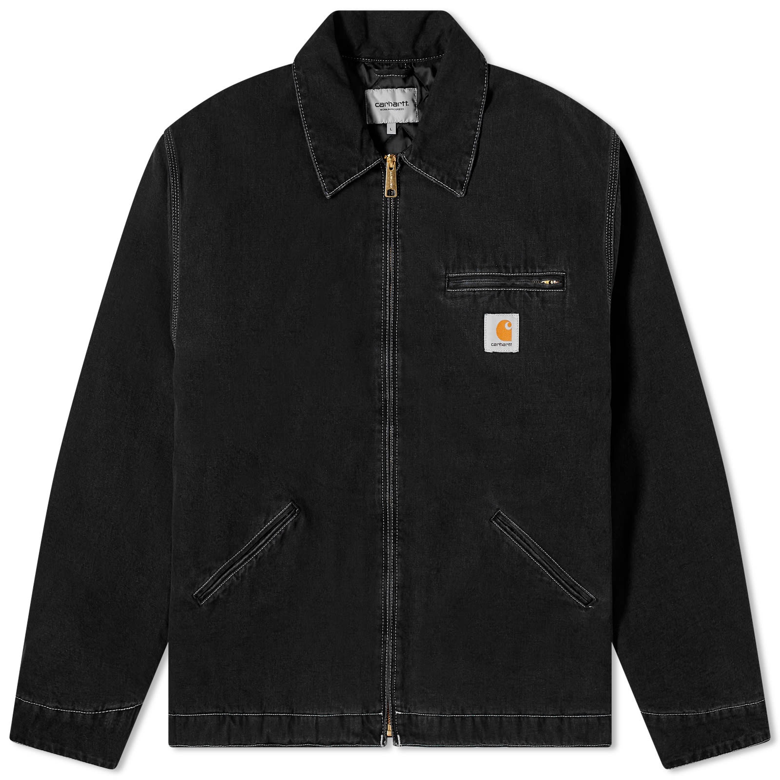 Carhartt WIP OG Detroit Jacket - 1