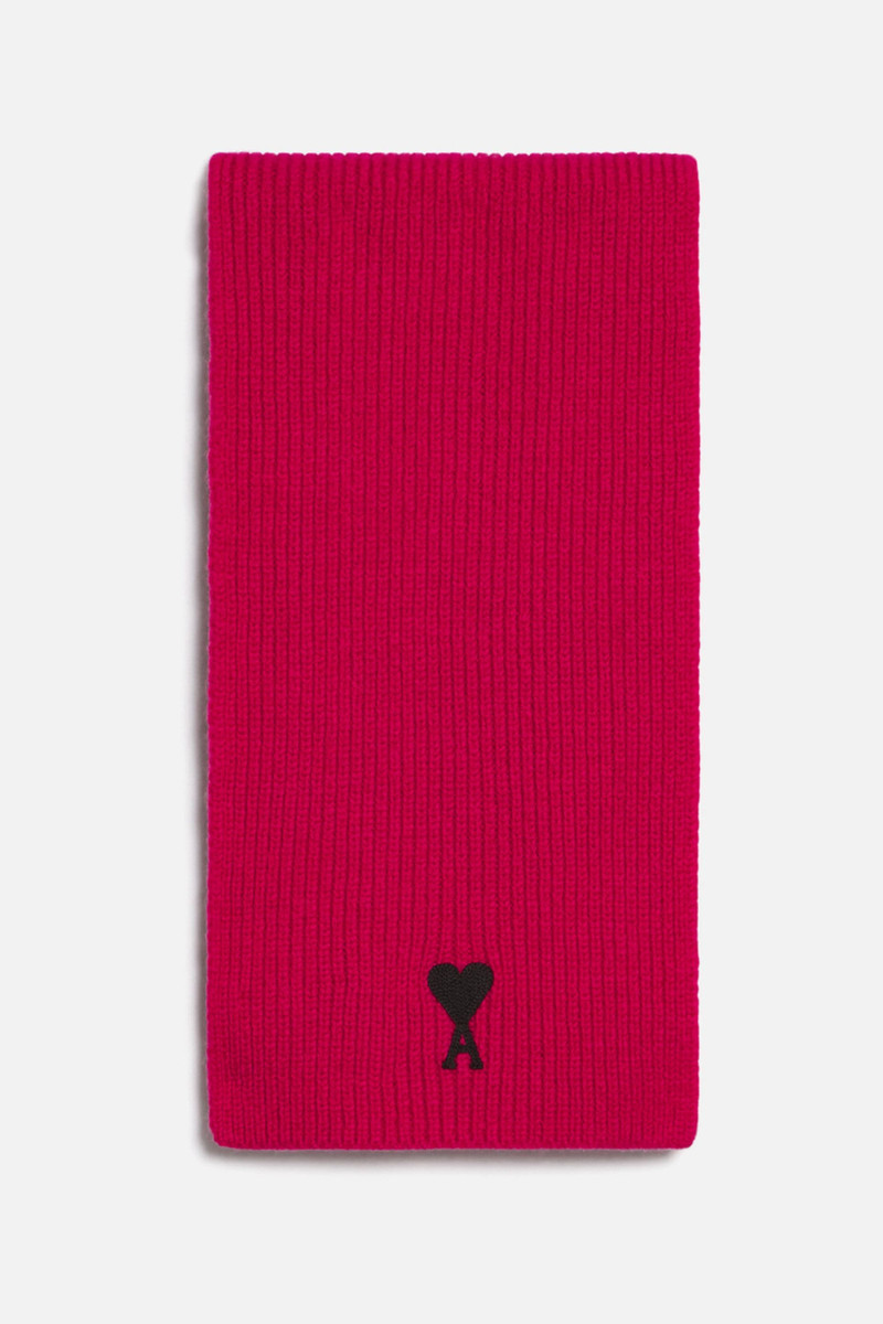 Ami De Coeur Scarf 4