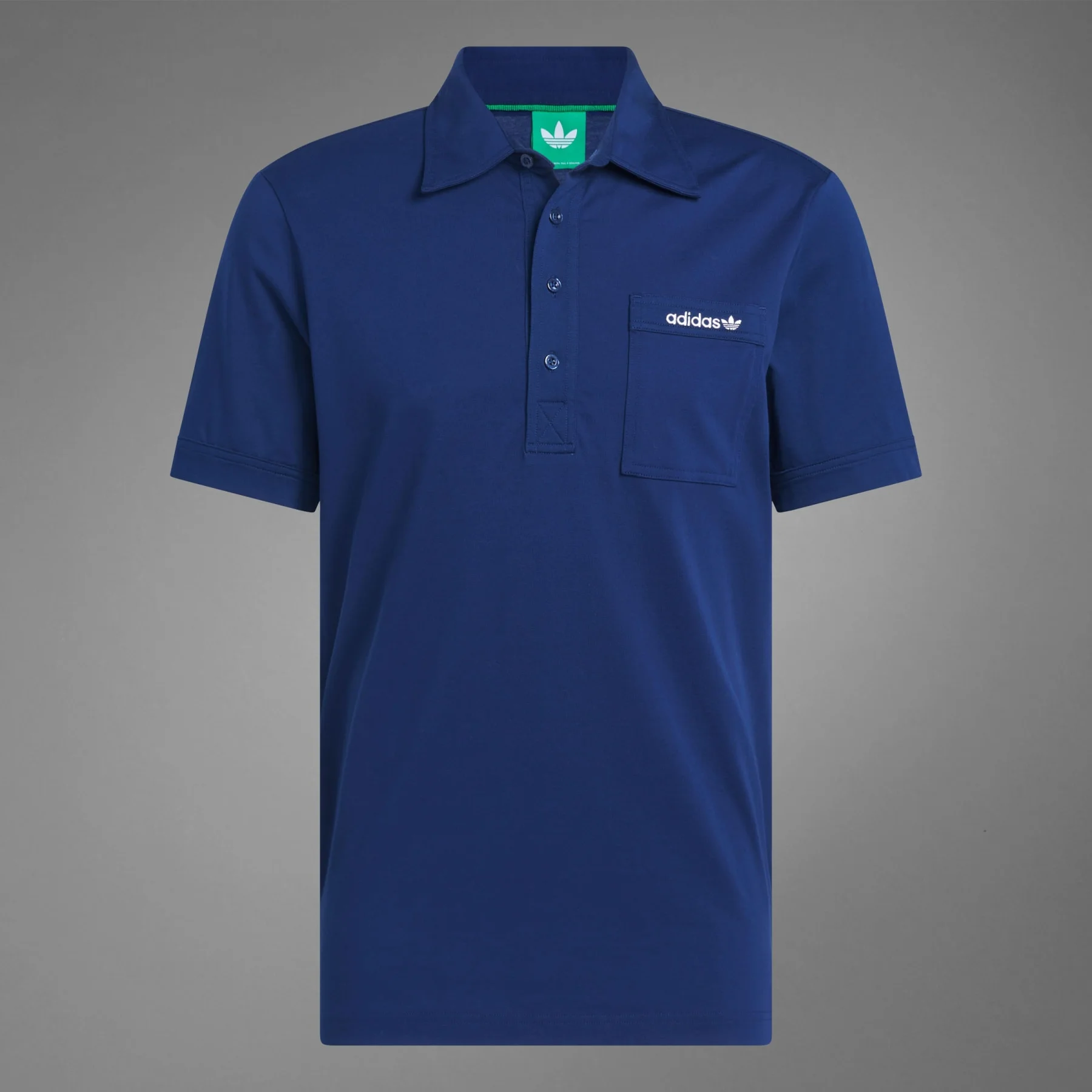 Originals Archive Pocket Polo Shirt - 1