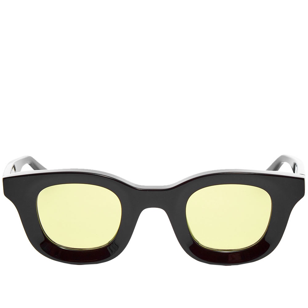 Rhude x Thierry Lasry Rhodeo Sunglasses - 2