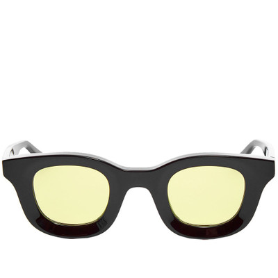 Rhude Rhude x Thierry Lasry Rhodeo Sunglasses outlook