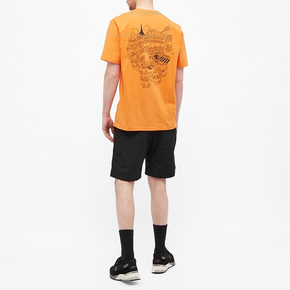 Carhartt Picnic In Paris Tee - 6