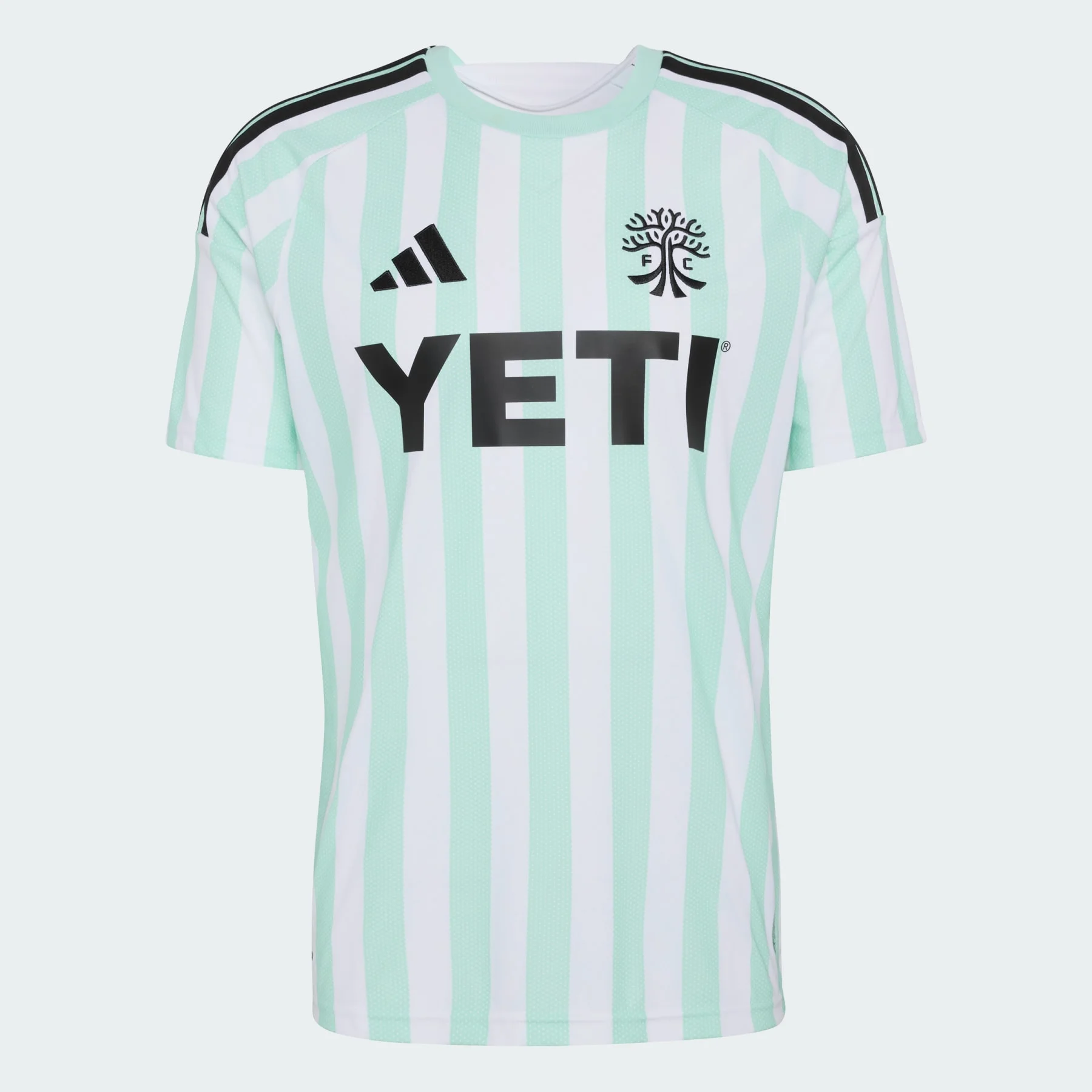 Austin 26/27 Away Jersey - 1