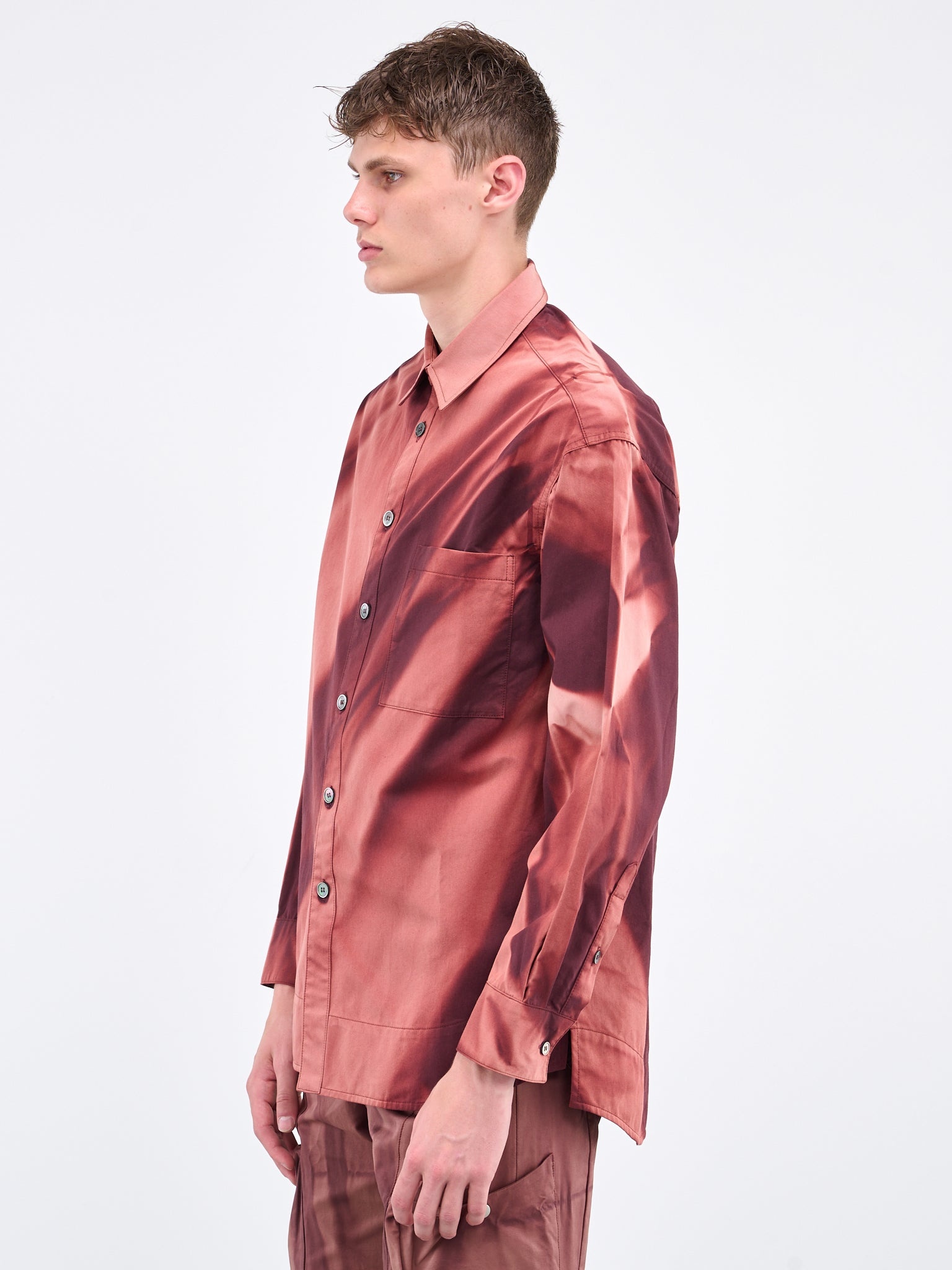 Sun Bleached Shirt - 2