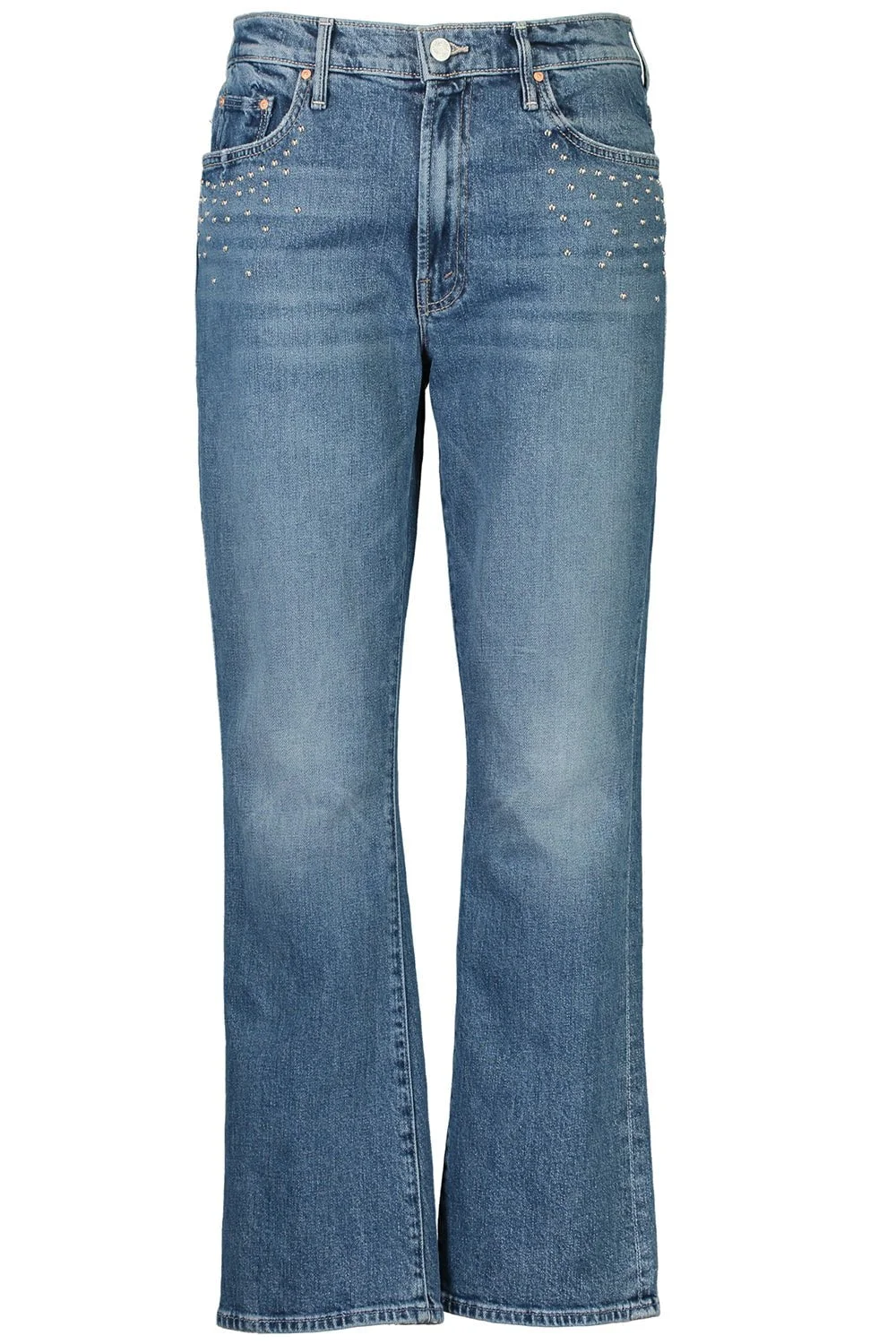 The Insider Flood Pant - 1