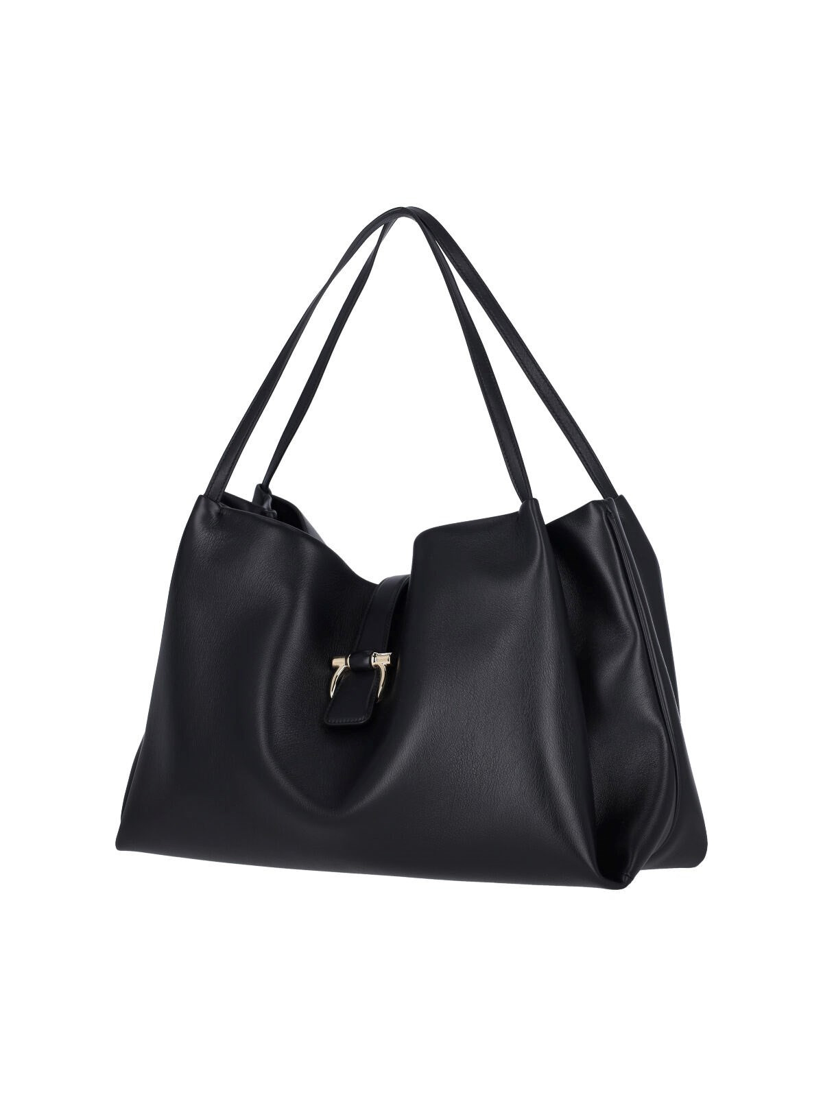 MEDIUM TOTE BAG "GANCINI" - 2