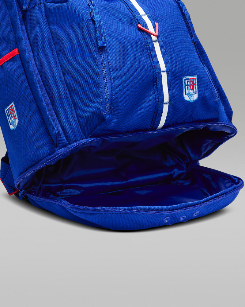 Jordan FFBB Backpack (35L) 8