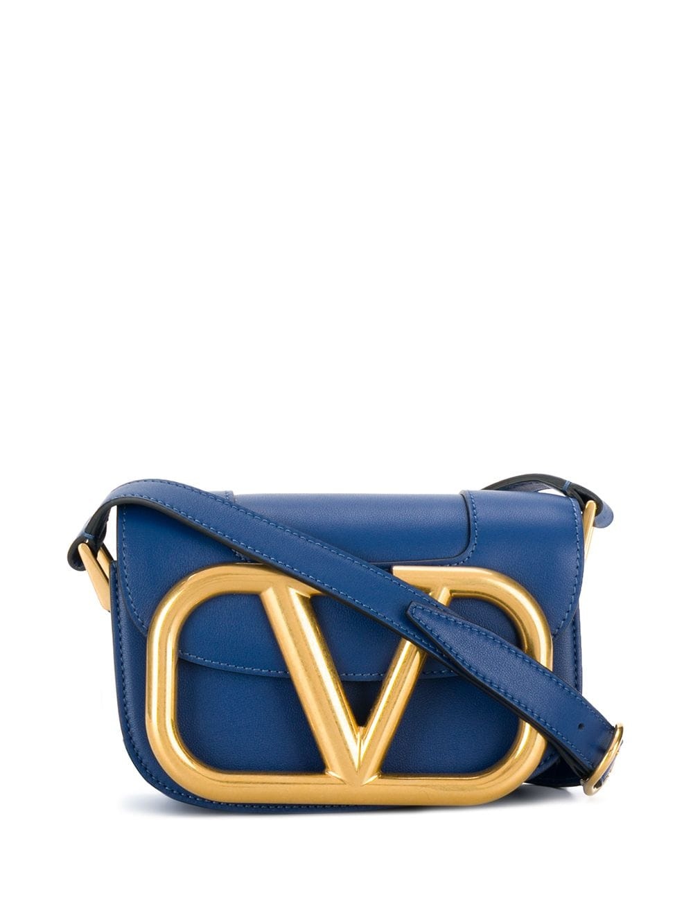 Supervee crossbody bag - 1