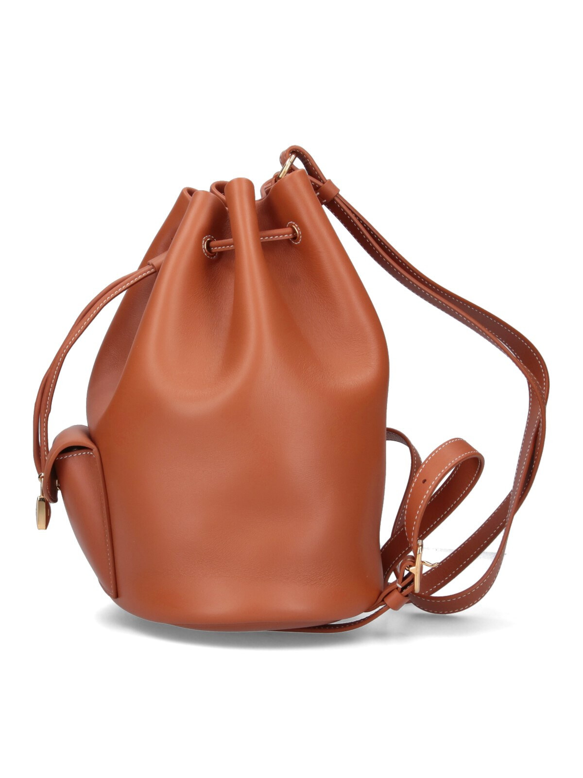 'EXTRA DRAWSTRING' BACKPACK - 5