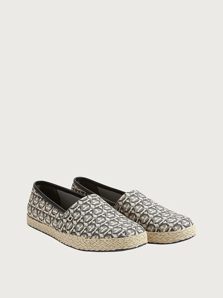 GANCINI ESPADRILLAS - 2