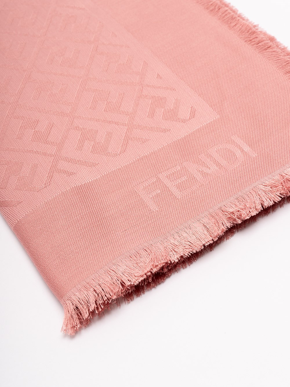 `FF` Shawl - 2