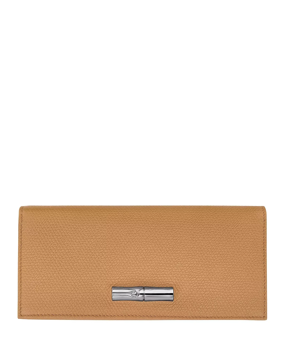 Le Roseau Continental Wallet - 1