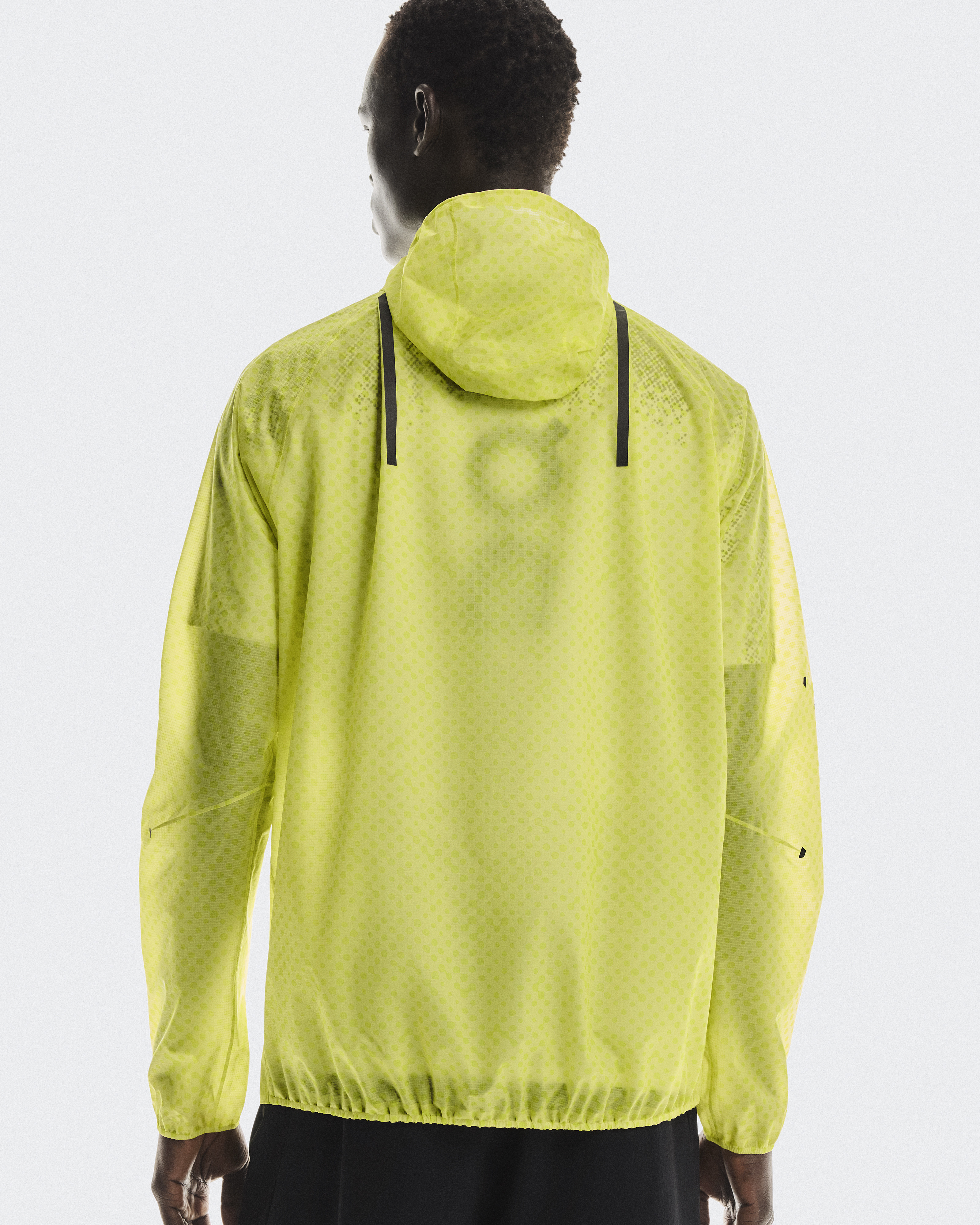 Ultra Jacket - 4