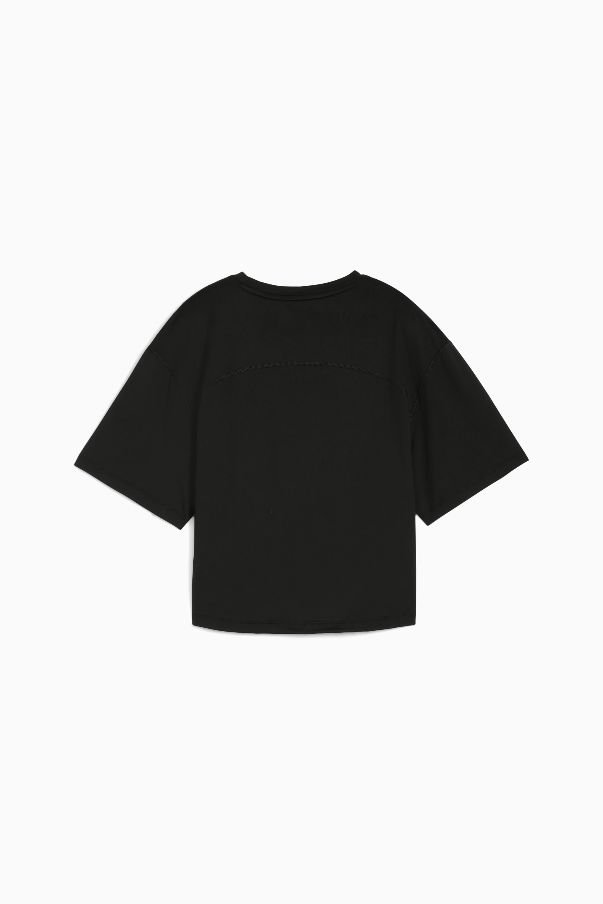 CLOUDSPUN Oversized Tee Women - 2