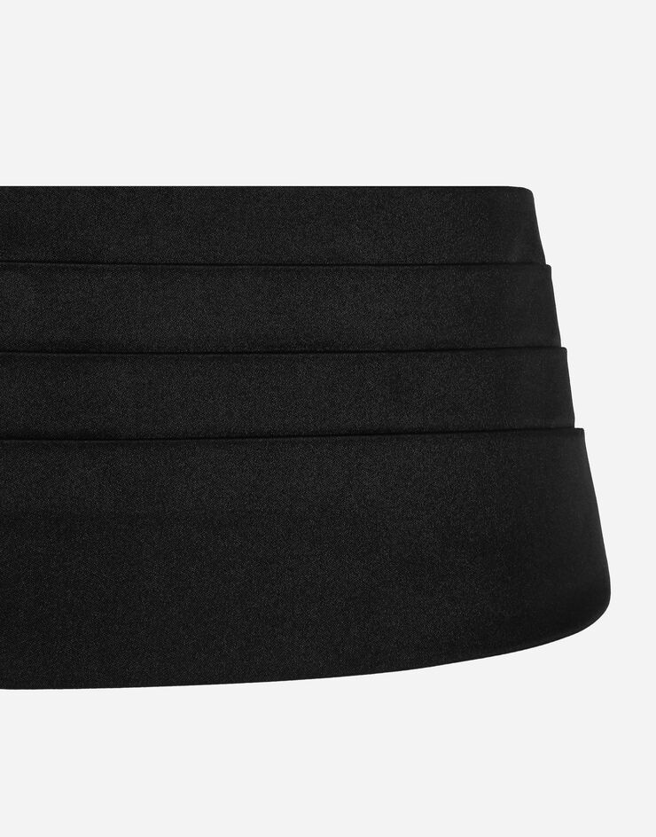 Cummerbund - 3