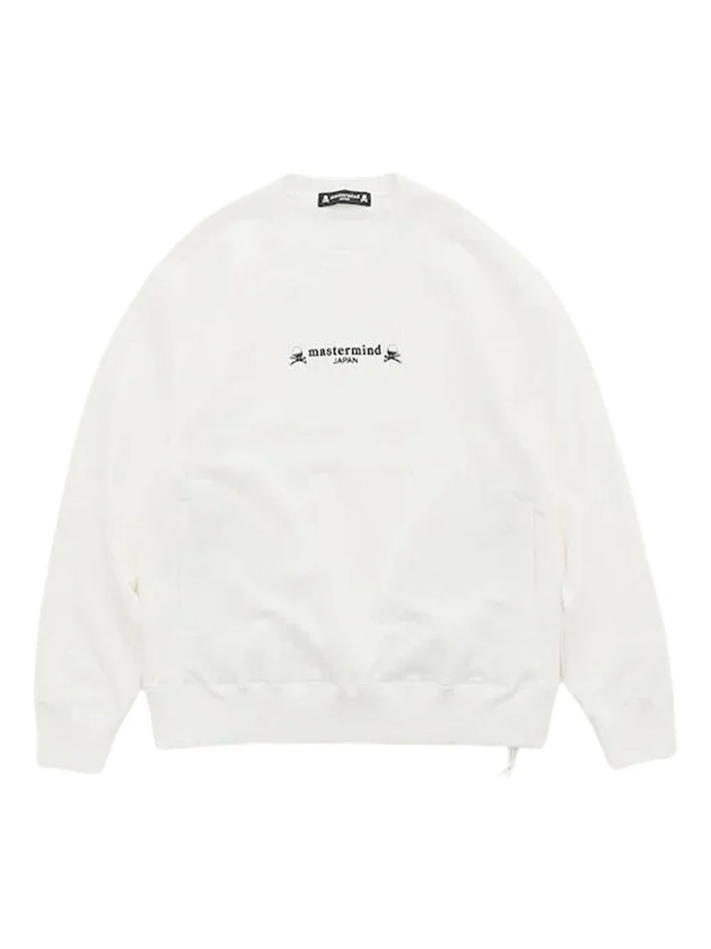 OG Logo sweatshirt - 1