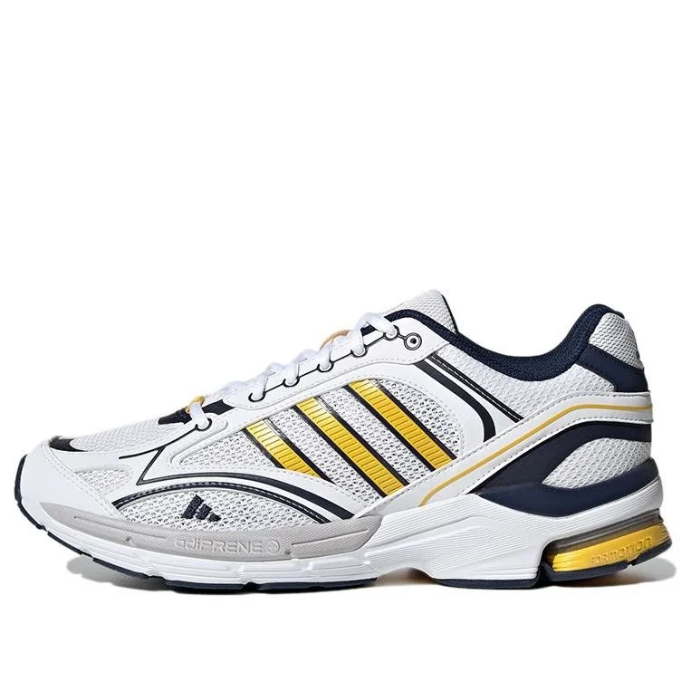 adidas gazelle silver green womens adidas Temper Run 2 main image 1