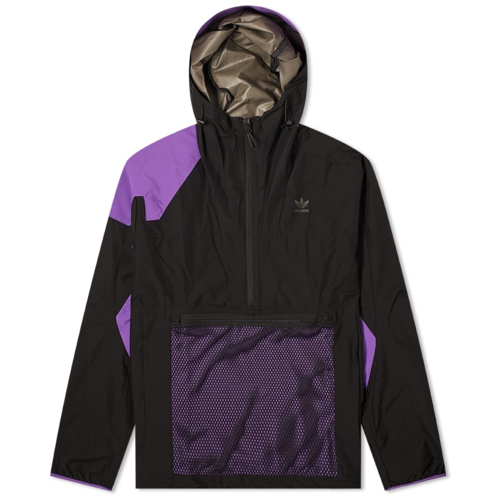 Adidas Outdoor Karkaj Windbreaker - 1