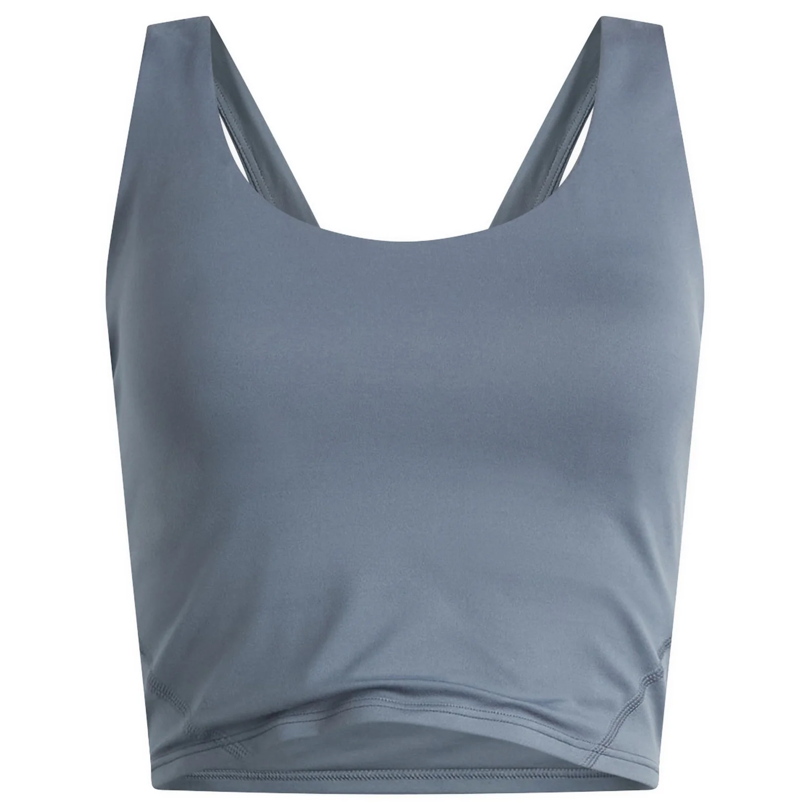 The North Face Jaida Long Line Bra - 1