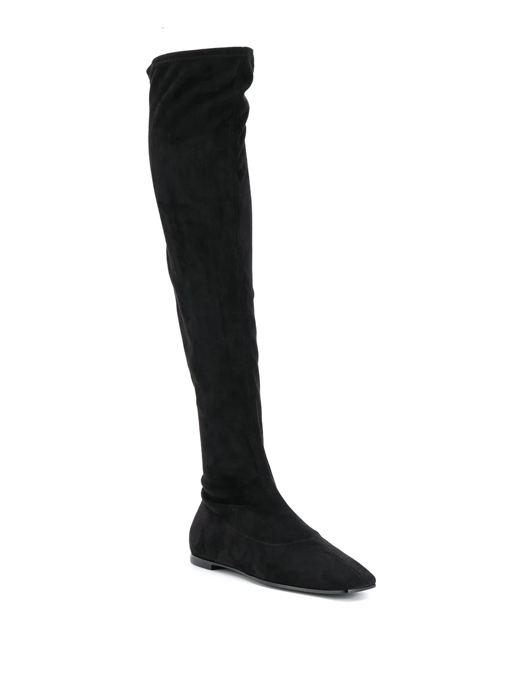 Pigalle 05 knee-high boots - 2