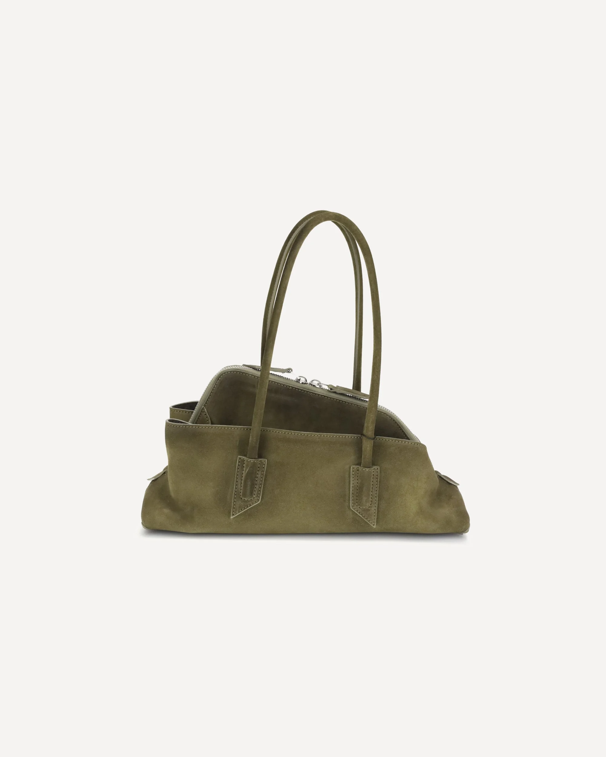 Small La Passeggiata Shoulder Bag - 1