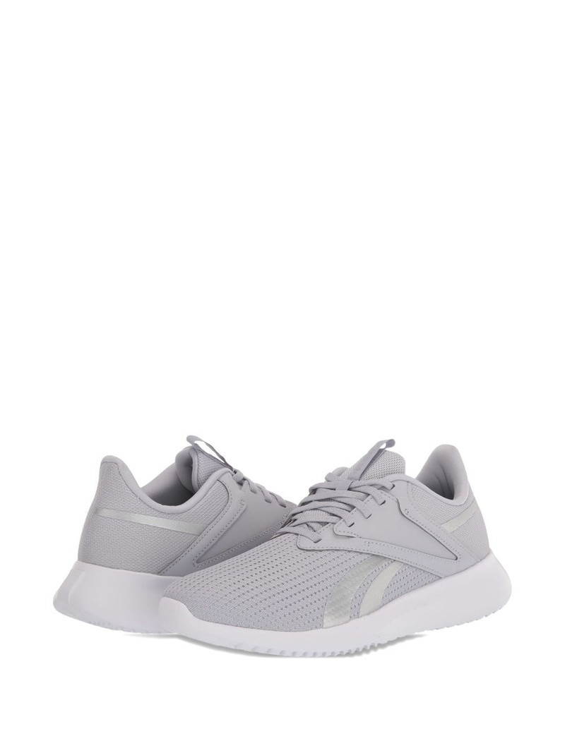 Reebok Fluxlite "Grey" sneakers outlook