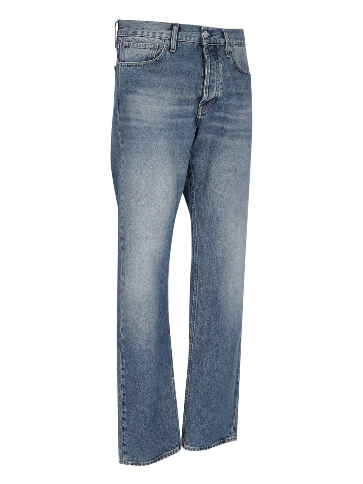 STRAIGHT JEANS - 3