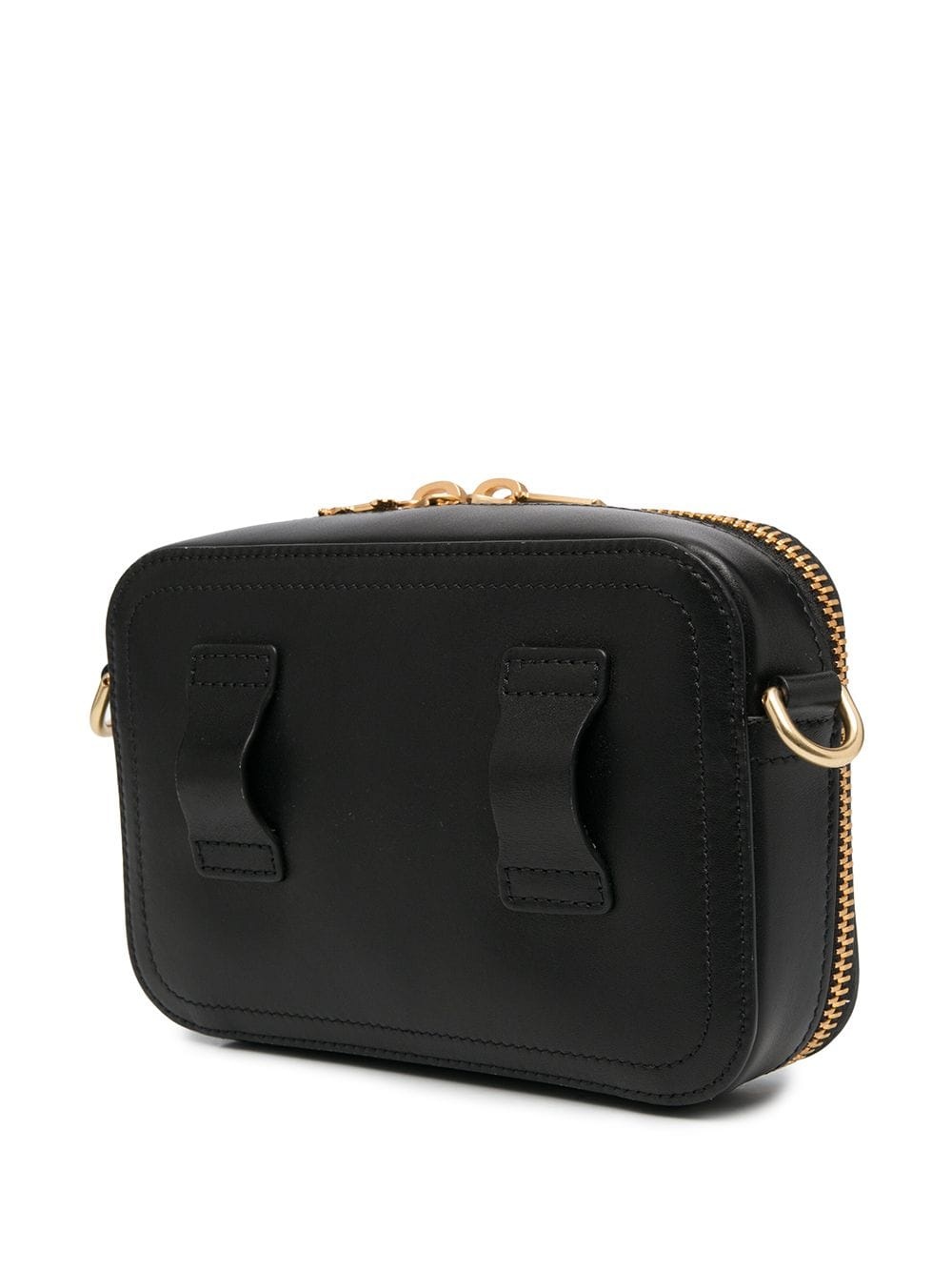 M plaque belt bag - 3