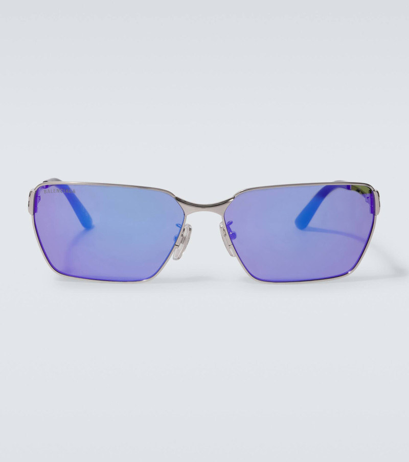 Mercury rectangular sunglasses 1