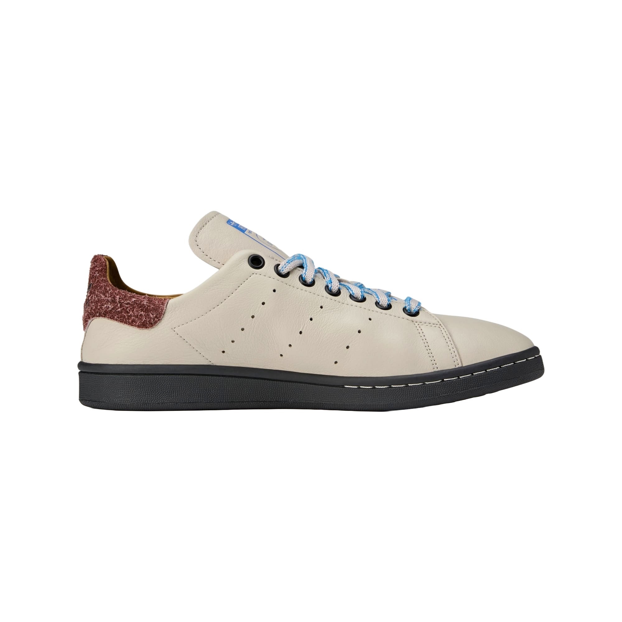 adidas x Brain Dead Stan Smith 'Clear Brown' IH3432 - 2