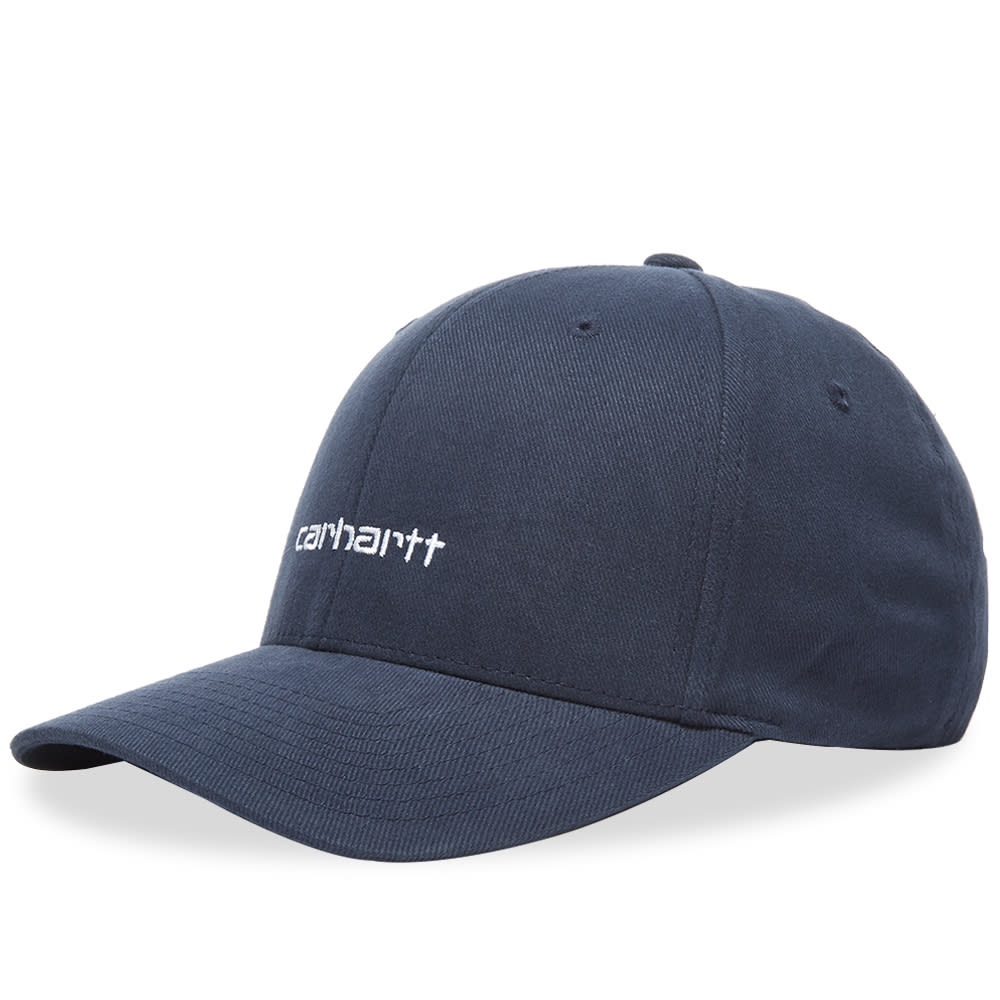 Carhartt WIP Script Cap - 1