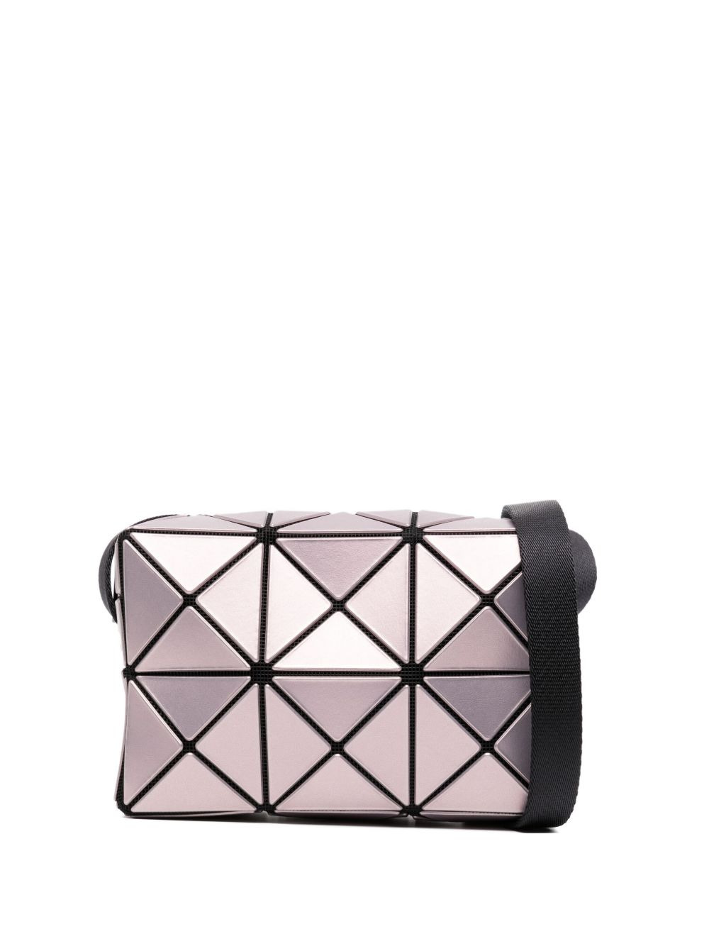 Cuboid crossbody bag - 1
