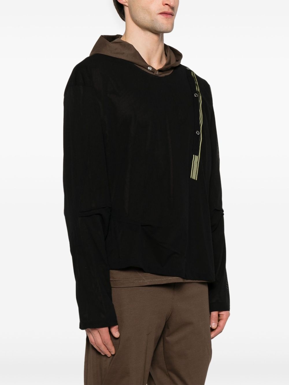 Inex hoodie - 3