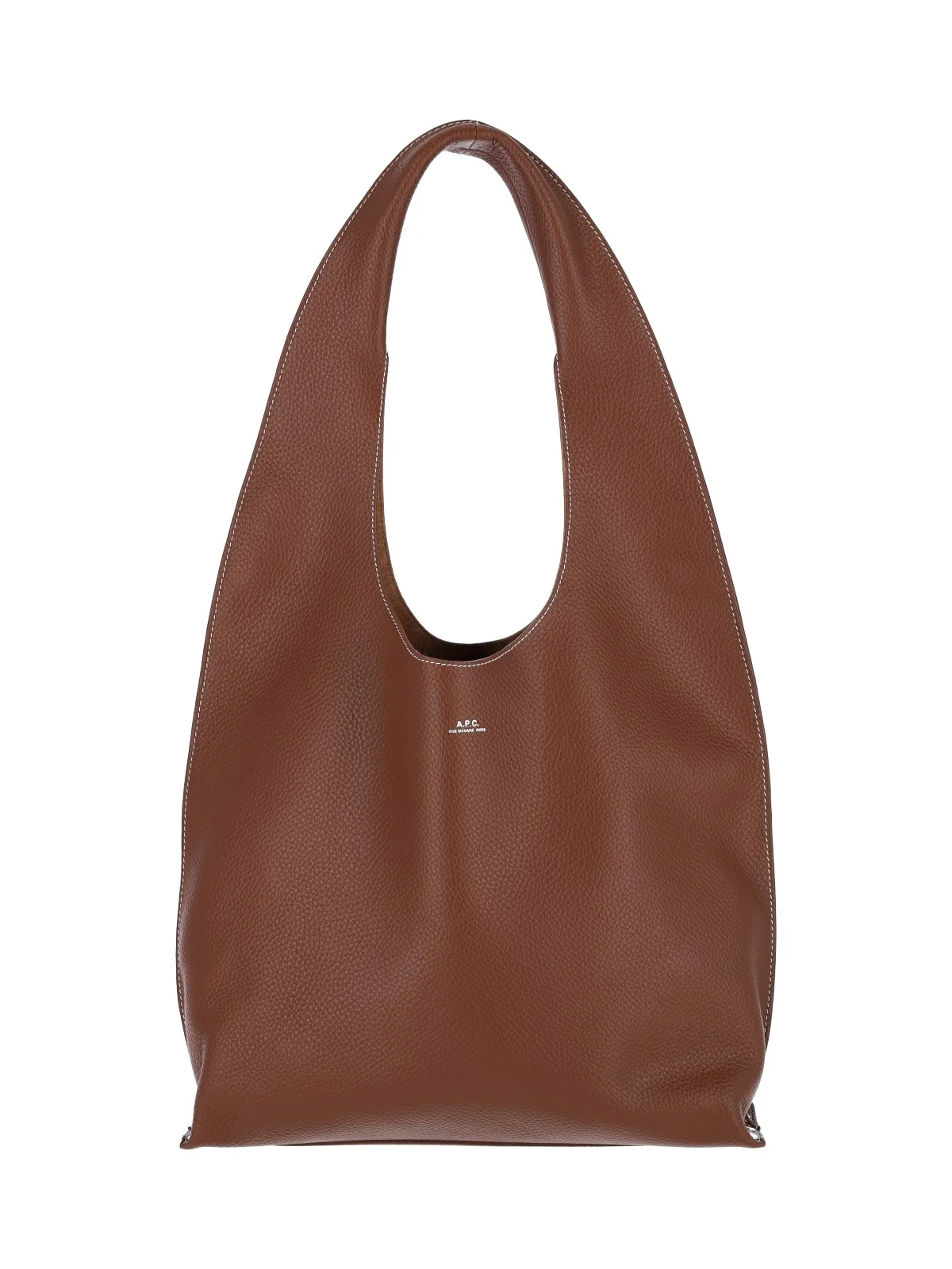SHOULDER BAG “LE NEIGE” - 1