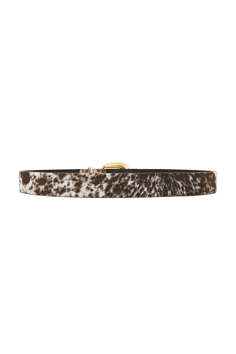 LAMARQUE Belt outlook