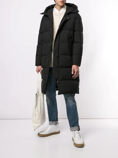 Herno Laminar padded coat outlook