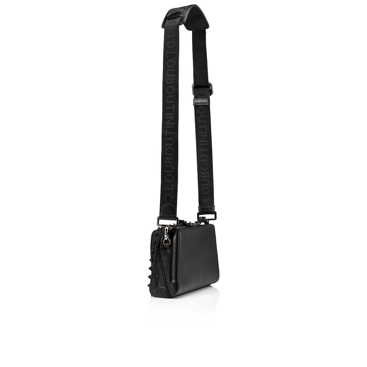 Loubitown Black - 5