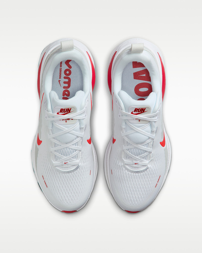 Nike Vomero 18 Women's Road Running Shoes 4