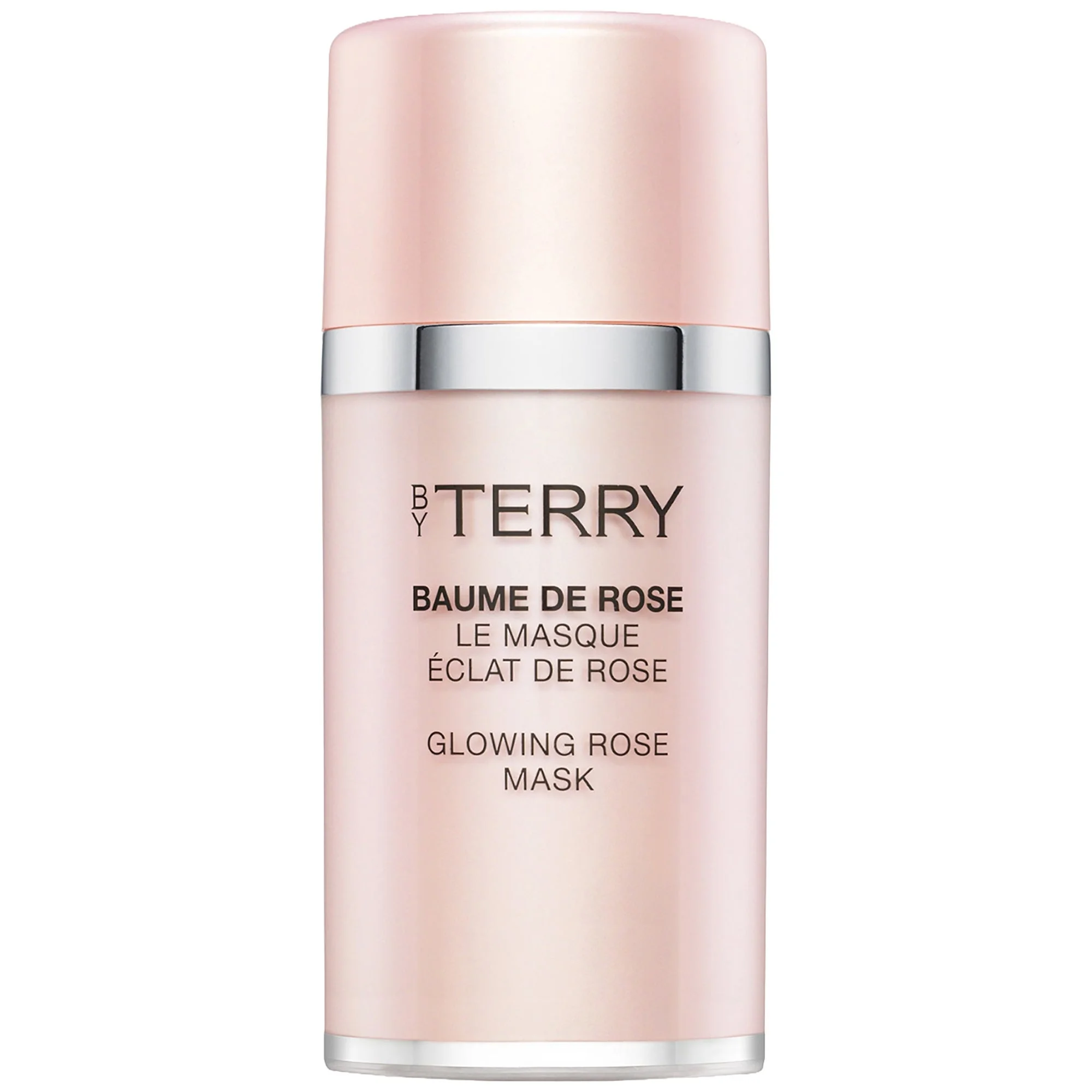By Terry Baume de Rose Glowing Mask 50g - 1