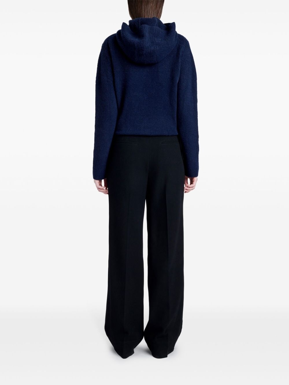 Greta sweater - 4