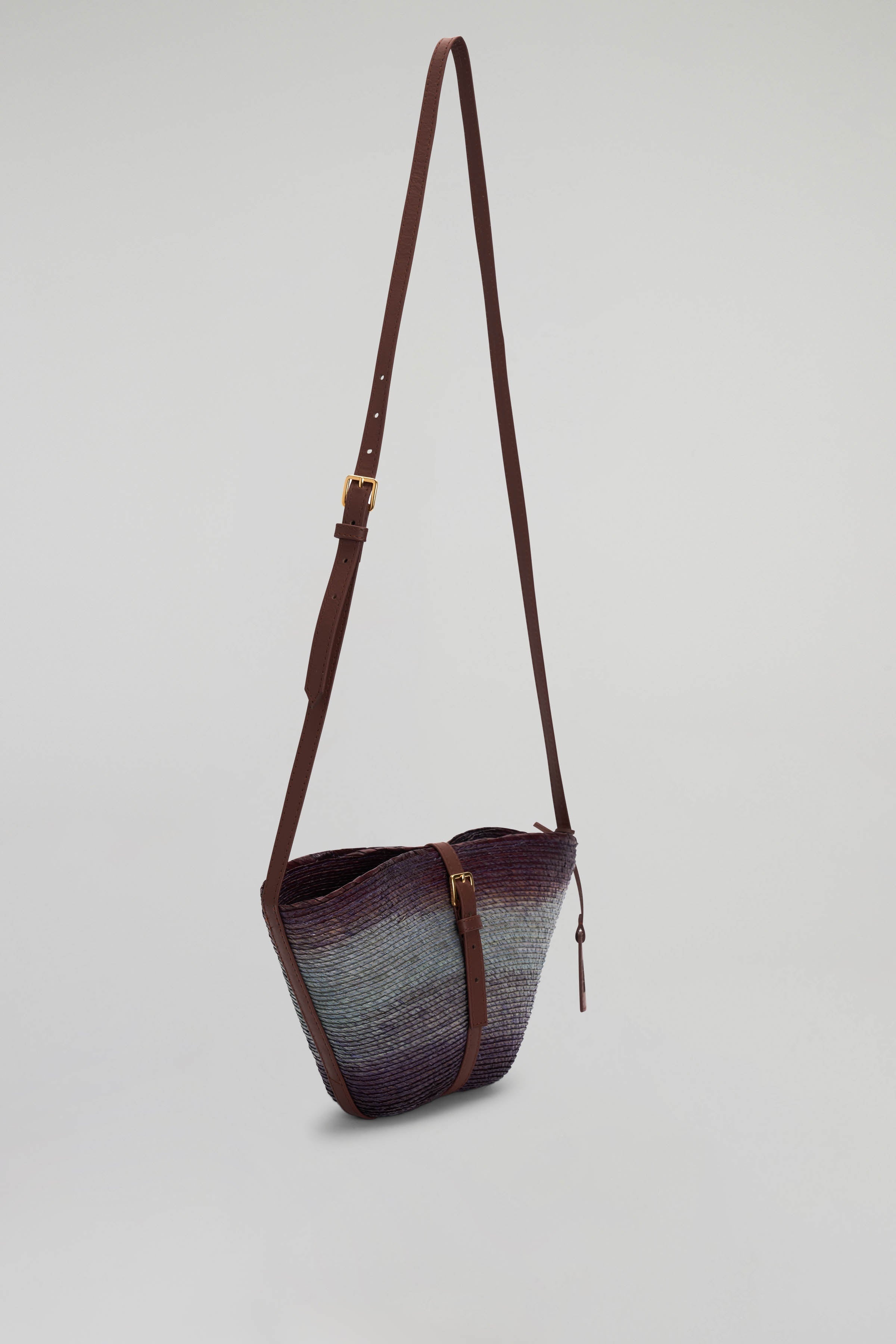 'WATERMILL' CROSSBODY - 5