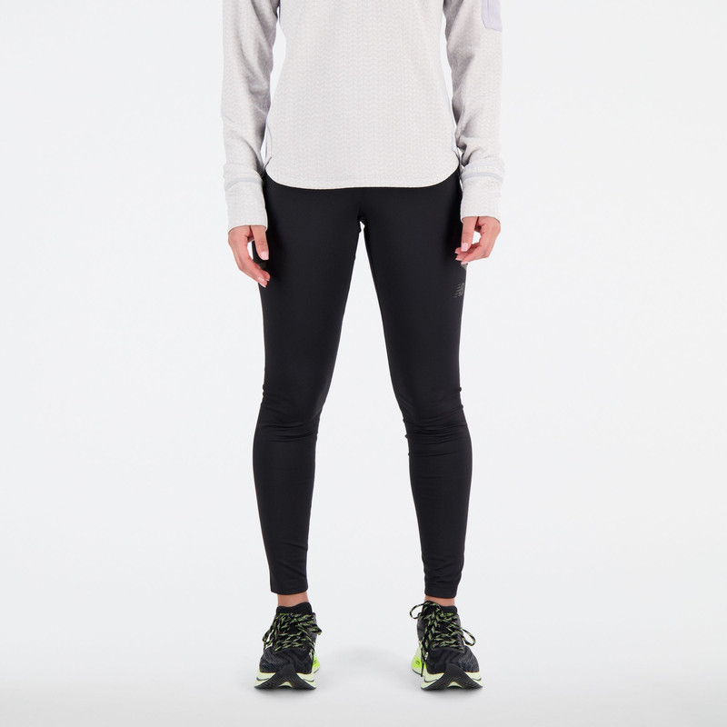 New Balance Impact Run Heat Tight outlook
