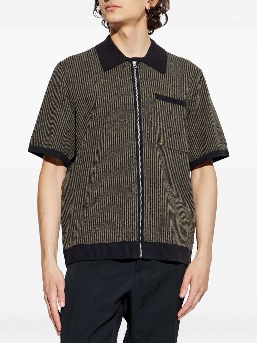 cotton shirt - 3