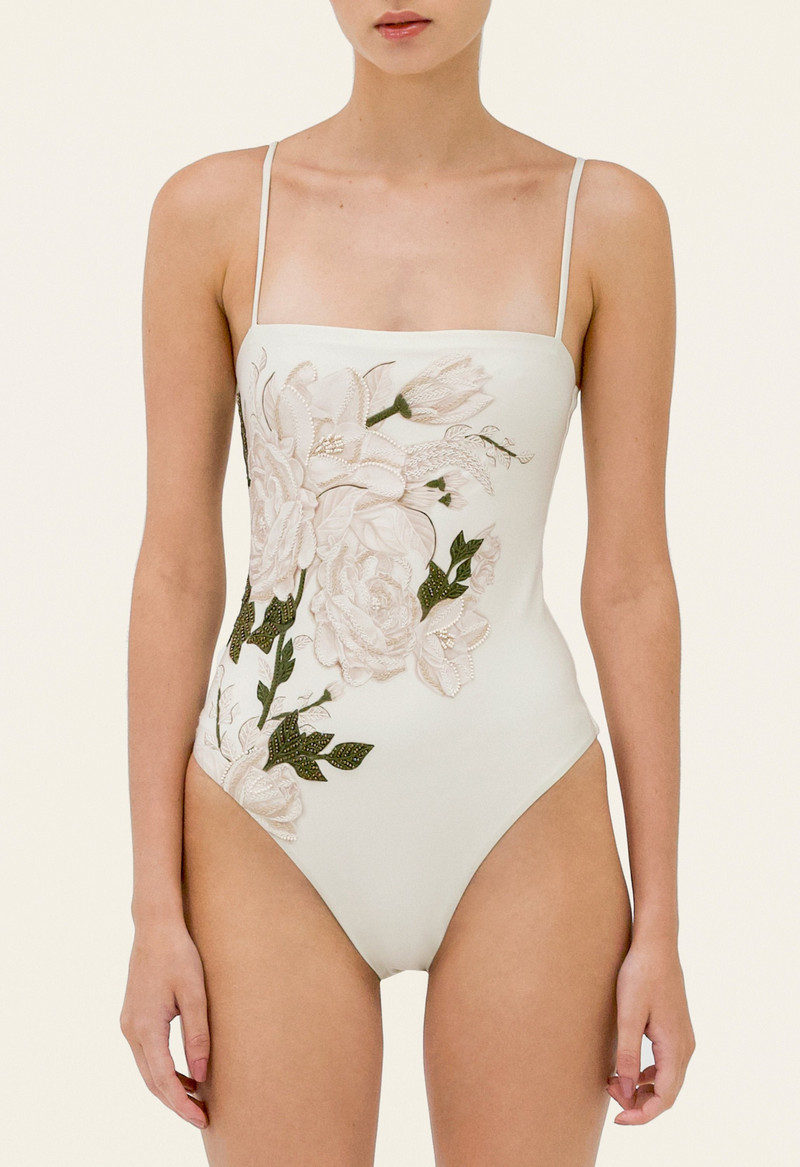 Durazno Gardenia One Piece 6