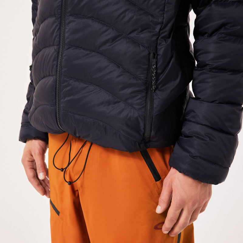 Snowbound Pkble Down Puffy Jacket 7