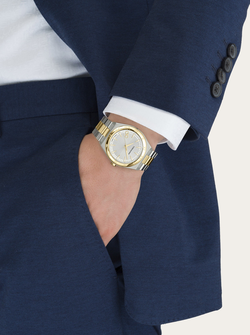 Vega Upper East watch 4