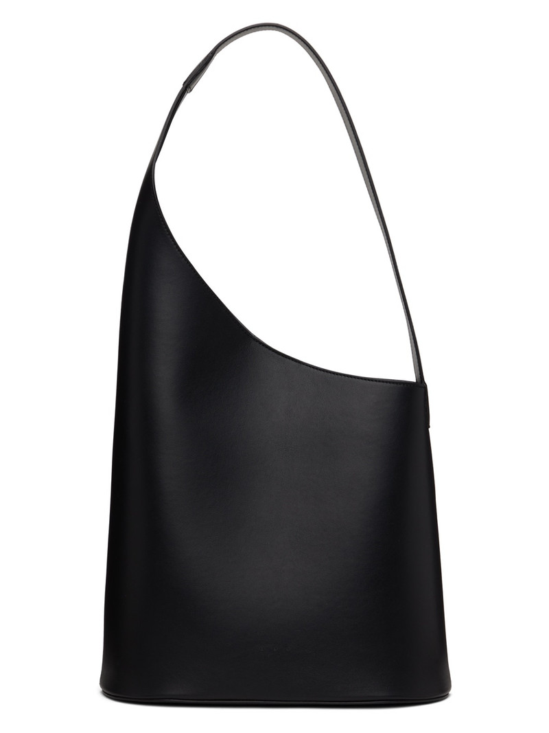 Black Lune Tote 1