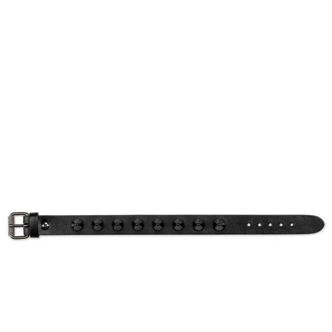 Loubilink Bracelet Man BLACK/BLACK - 3